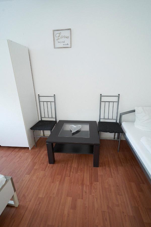 Albergue Potsdamer Platz - & Berlim