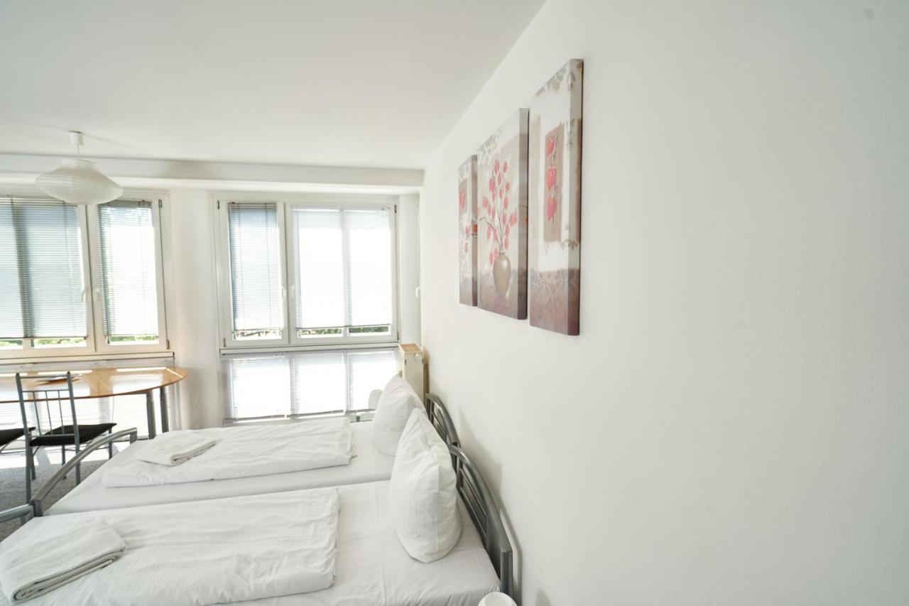 Albergue Potsdamer Platz - & Berlim