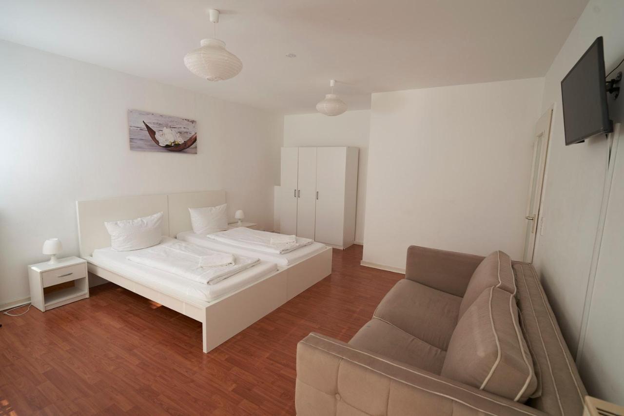 Albergue Potsdamer Platz - & Berlim
