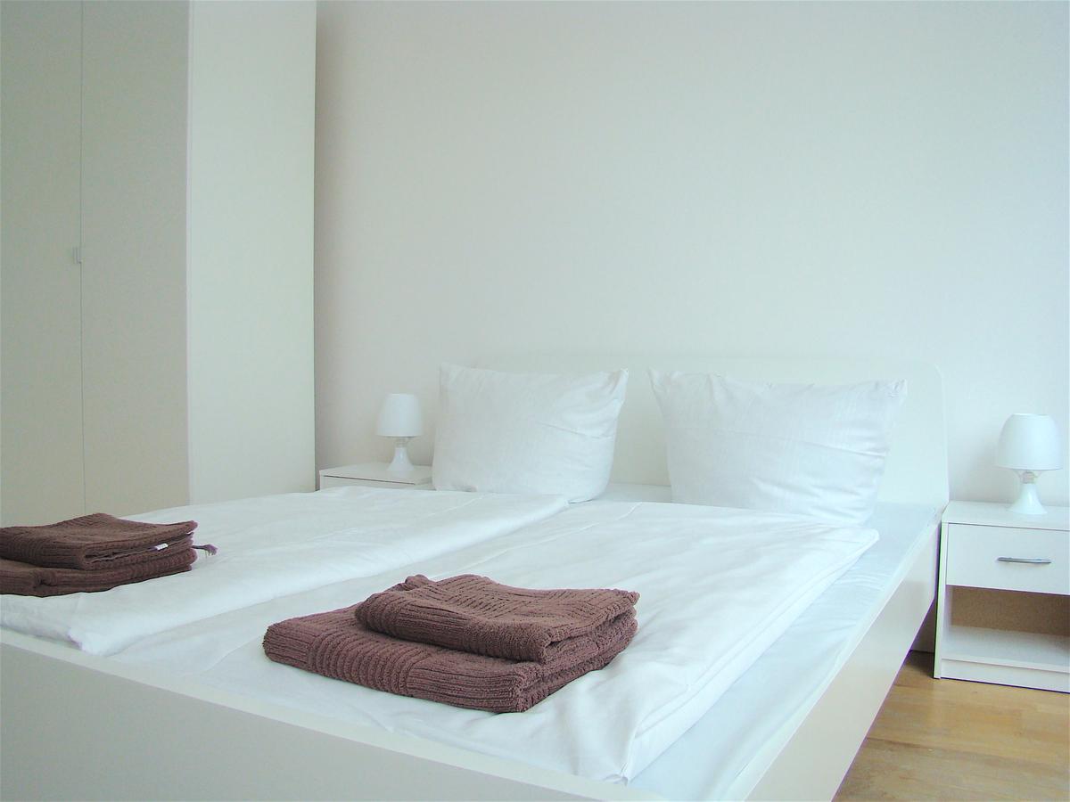 Albergue Potsdamer Platz - &