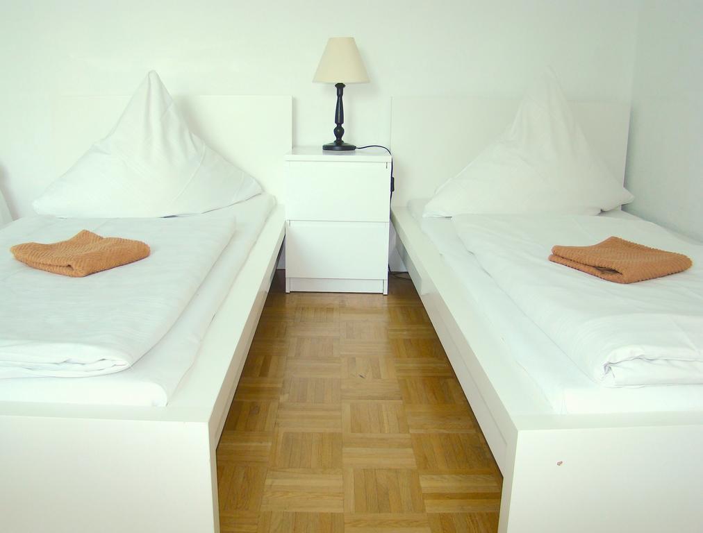 Potsdamer Platz - Rooms&apartments * Berlin