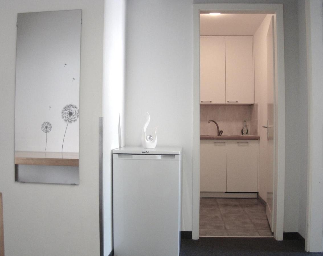 Potsdamer Platz - Rooms&apartments Hostel *