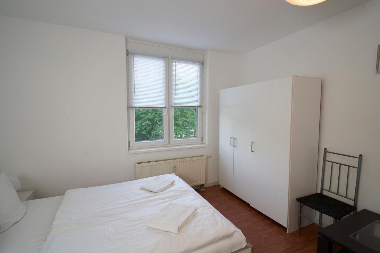 Potsdamer Platz - Rooms&apartments Berlin