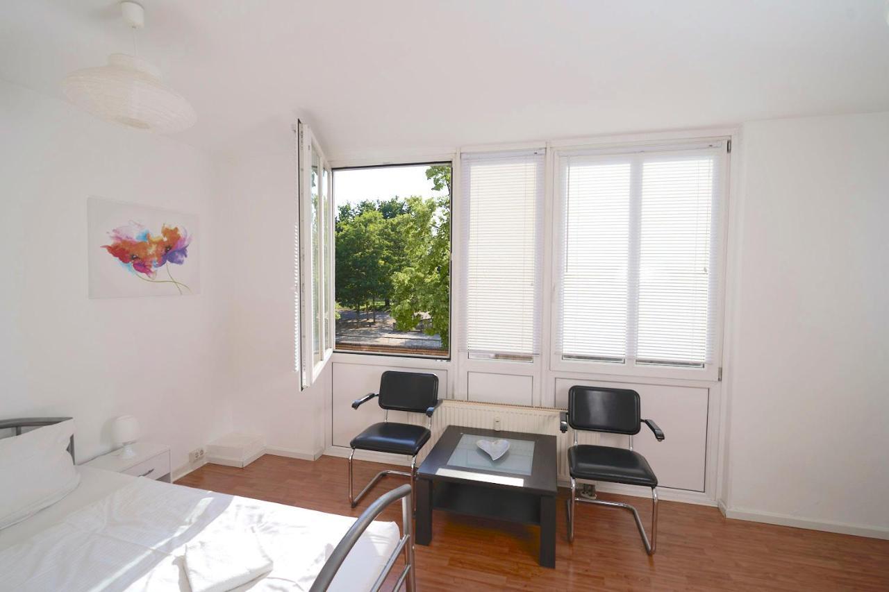 Potsdamer Platz - Rooms&apartments Berlin