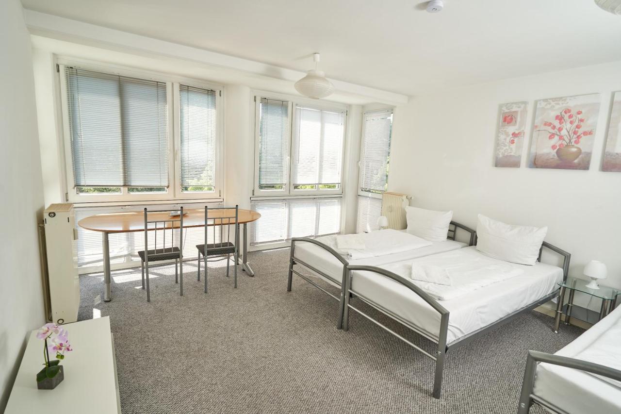 Potsdamer Platz - Rooms&apartments * Berlin
