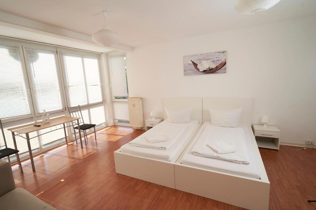 Potsdamer Platz - Rooms&apartments Berlin