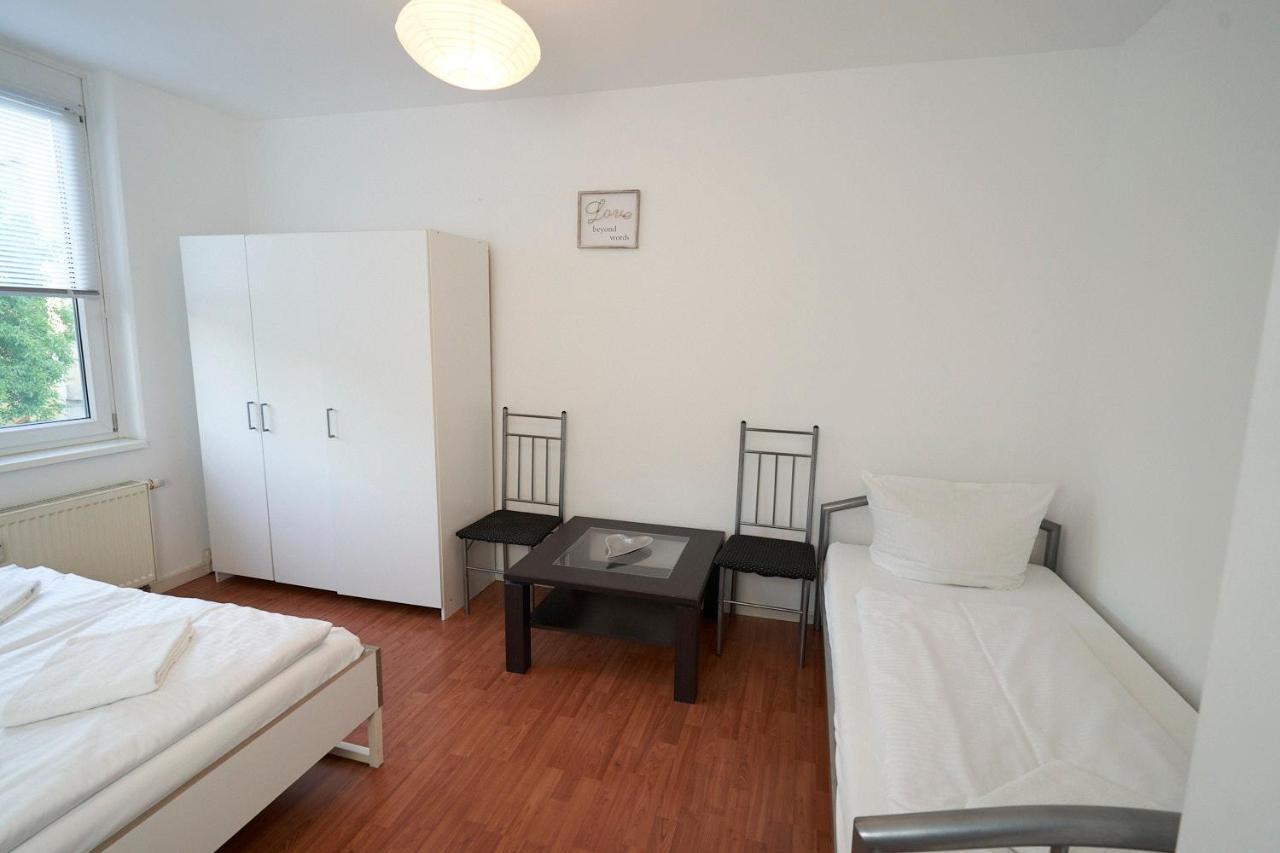 Potsdamer Platz - Rooms&apartments Berlin