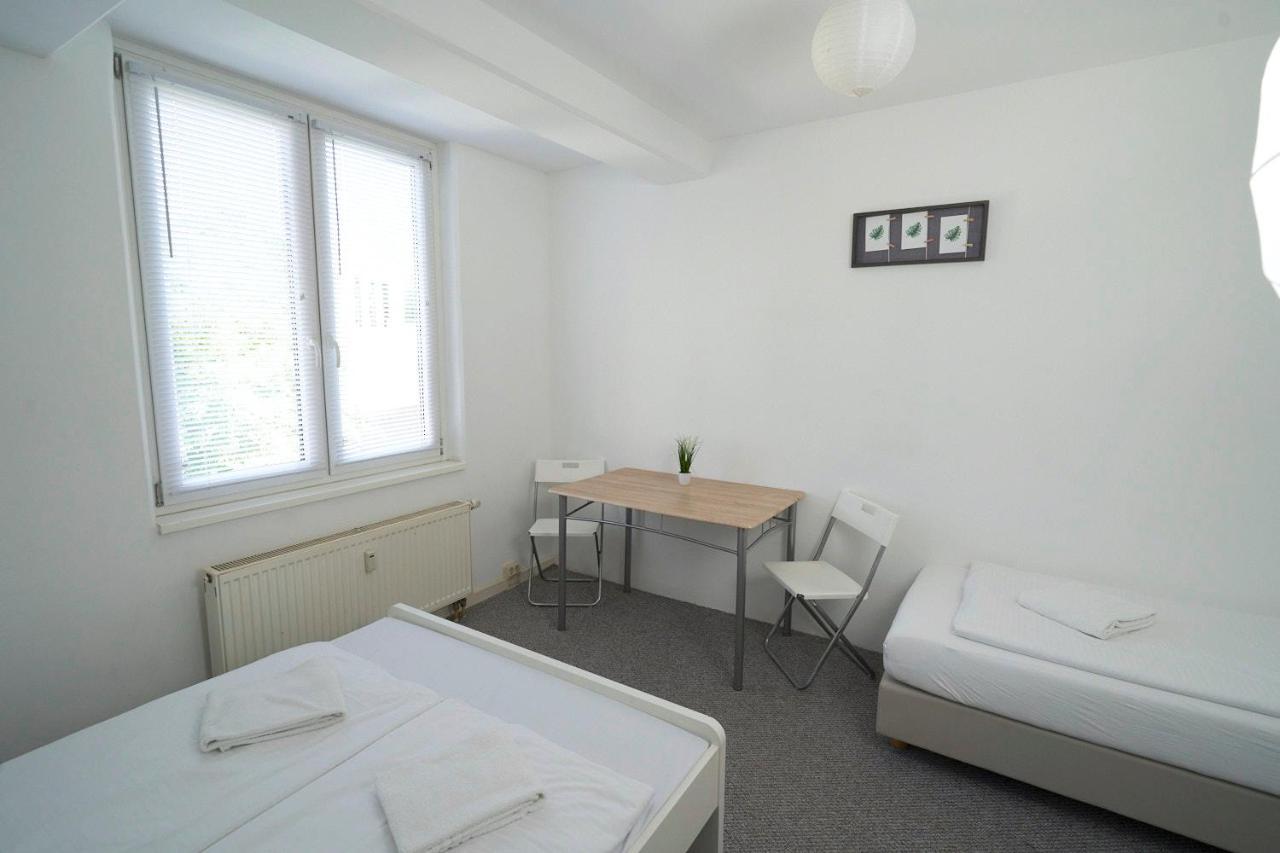 Hostel Potsdamer Platz - Rooms&apartments Berlin