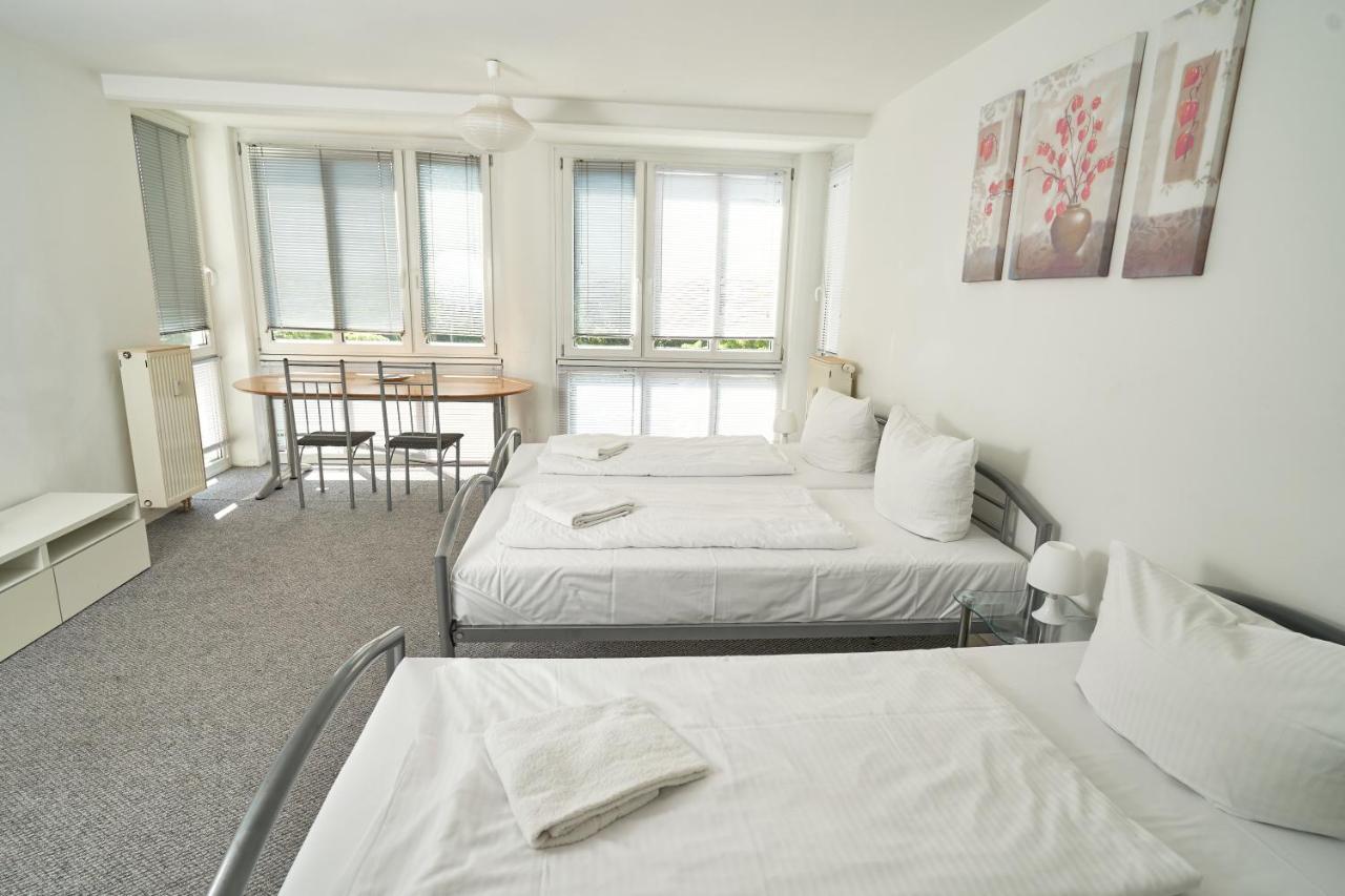 Potsdamer Platz - Rooms&apartments Berlin