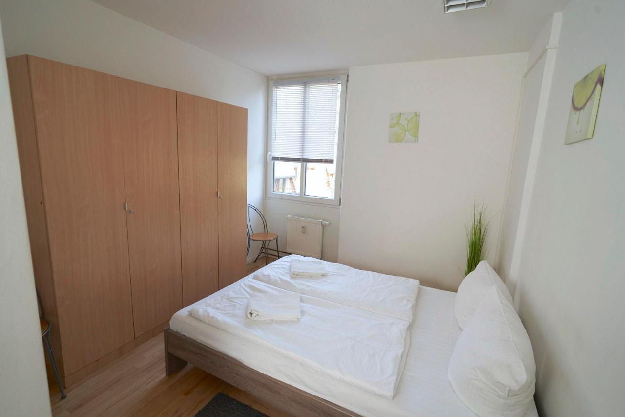 Potsdamer Platz - Rooms&apartments * Berlin