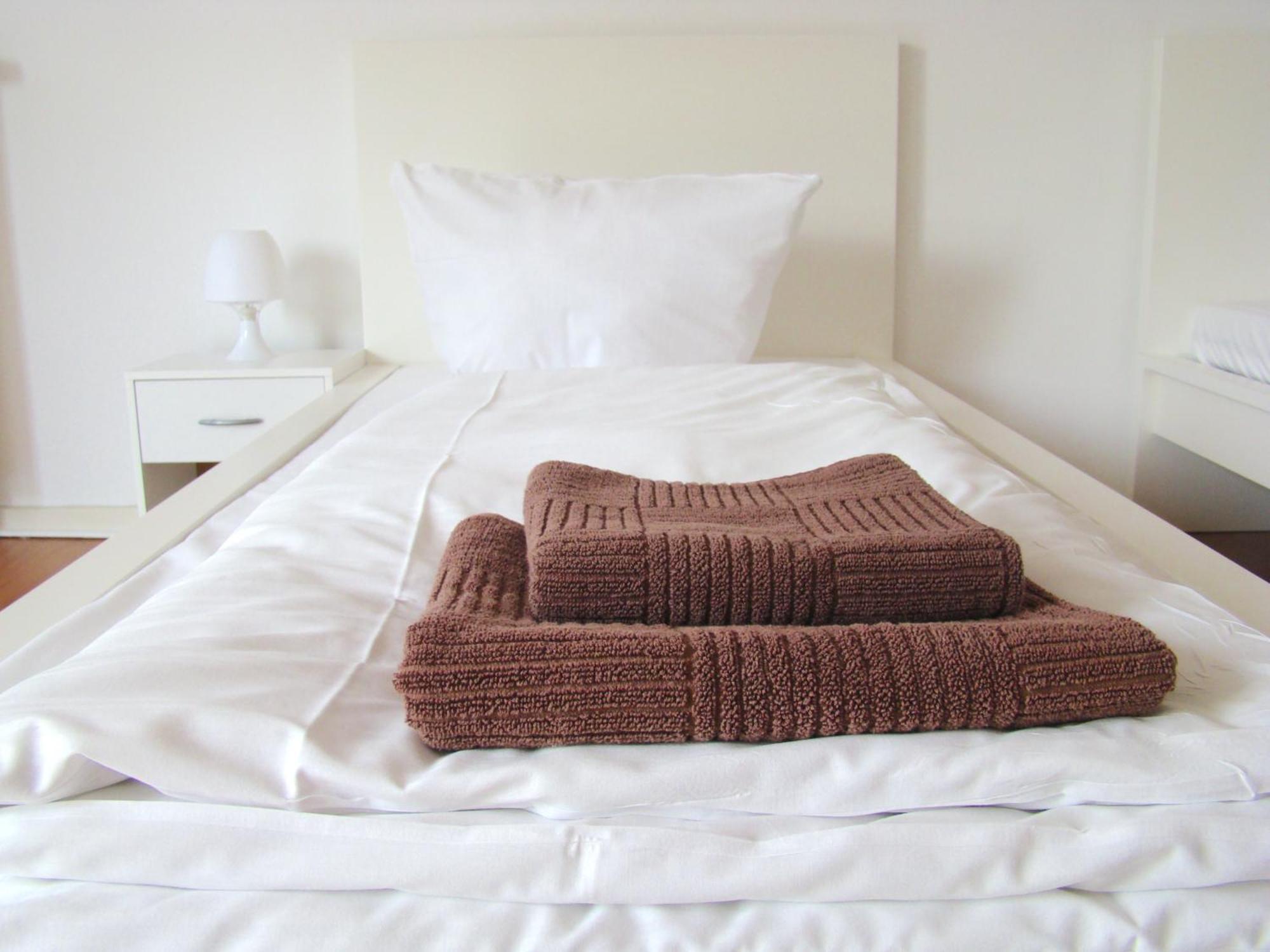 Potsdamer Platz - Rooms&apartments Hostel Berlin