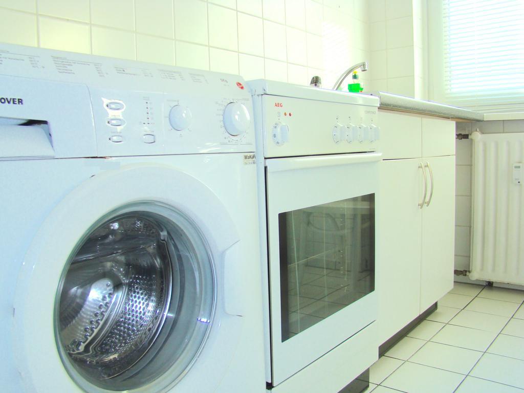 Hostel Potsdamer Platz - Rooms&apartments Berlin