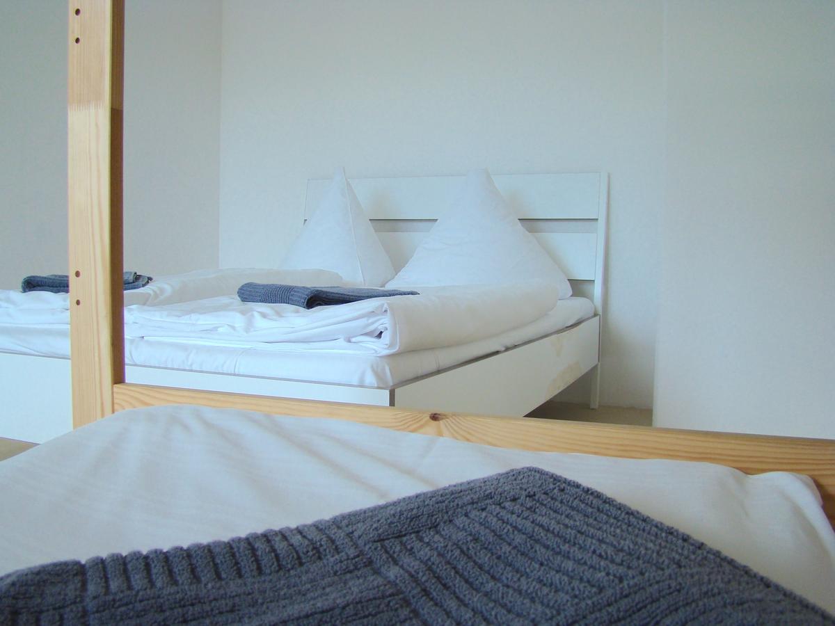 Potsdamer Platz - Rooms&apartments * Berlin