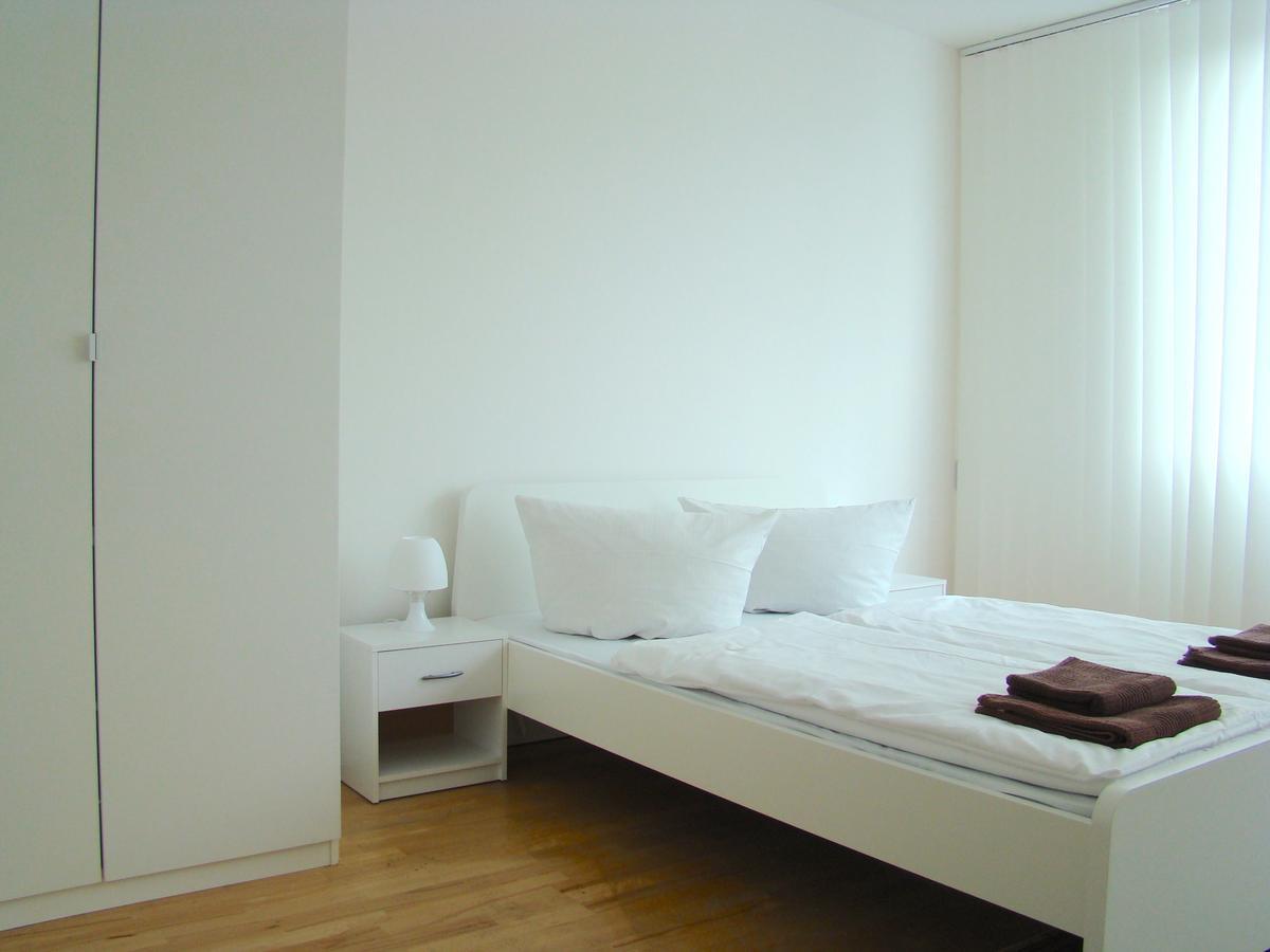Potsdamer Platz - Rooms&apartments Hostel *