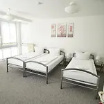 Bnb Potsdamer Platz - Rooms & Apartments