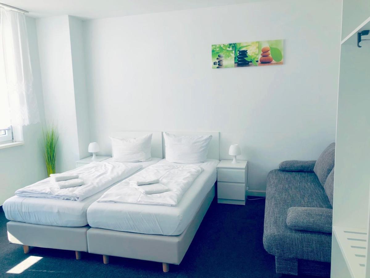 Hostel Potsdamer Platz - &