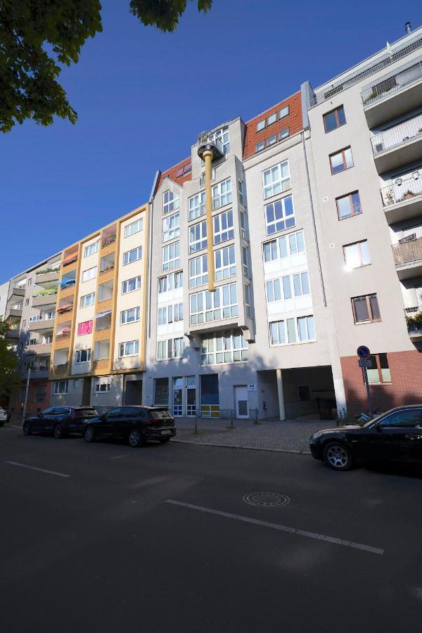 Hostel Potsdamer Platz - & Berlin