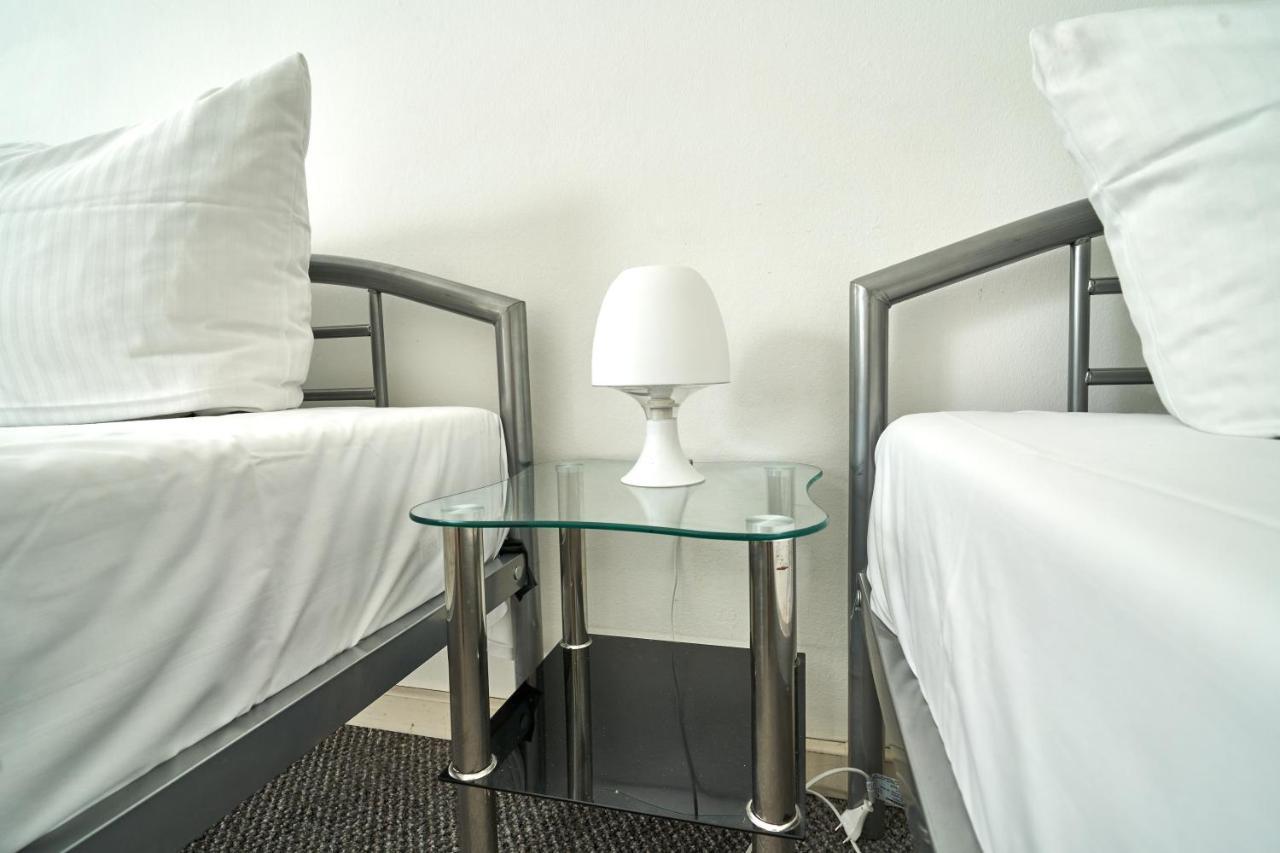 Hostel Potsdamer Platz - & Berlin